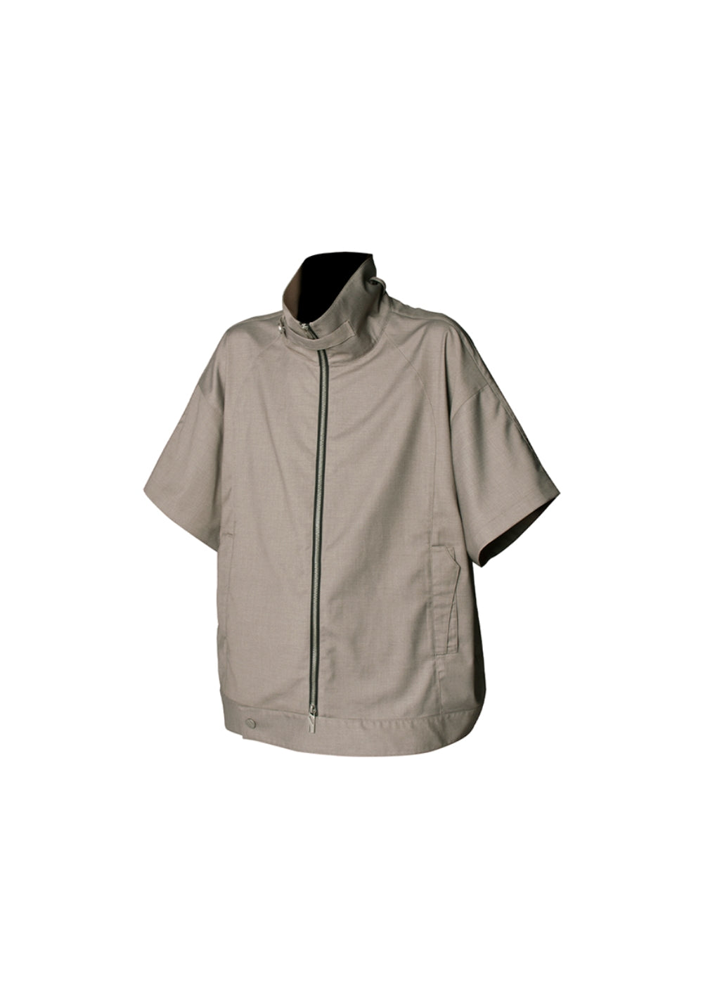 RELABEL丨Linear Vintage Utility Shirt - PSYLOS 1, RELABEL丨Linear Vintage Utility Shirt, Shirt, RELABEL, PSYLOS 1